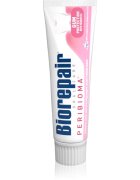 Biorepair Gum Protection Toothpaste pastă de dinți calmantă ajuta la refacerea gingiilor iritate 75 ml