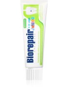 Biorepair Junior 6-12 Years Pasta de dinti pentru copii. Mint 75 ml