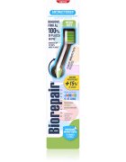 Biorepair Junior Medium/Soft periuta de dinti pentru copii 6-12 1 buc