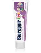 Biorepair Kids 0-6 Grape Pasta de dinti pentru copii. pentru refacerea smaltului dintilor Grape 50 ml