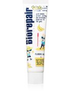 Biorepair Kids 0-6 Years Pasta de dinti pentru copii. Banana 50 ml