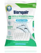 Biorepair Oral Care Pro suport pentru ata dentara de unică folosință 36 buc
