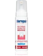 Biorepair Peribioma Mousse Mouthwash apă de gură 200 ml