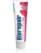 Biorepair Peribioma Pro pastă de dinți pentru protecția gingiilor 75 ml