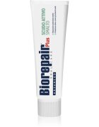 Biorepair Plus Advanced Active Shield pastă de dinți protejarea smaltului dental 75 ml