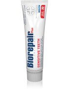 Biorepair Plus Sensitive Teeth pastă de dinți pentru dinti sensibili 75 ml
