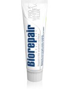 Biorepair Pro White Filler pasta de dinti din ingrediente naturale pentru dinti mai albi 75 ml