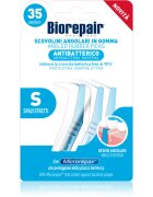 Biorepair Rubber Picks Small scobitoare 35 buc
