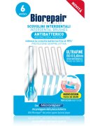 Biorepair Ultra Fine perie interdentara 060 mm 6 buc