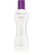 Biosilk Color Therapy Lock & Protect ingrijire leave-in pentru păr vopsit 167 ml