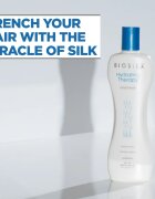Biosilk Hydrating Therapy Conditioner balsam hidratant 355 ml