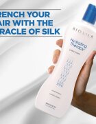 Biosilk Hydrating Therapy Conditioner balsam hidratant 355 ml