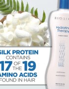 Biosilk Hydrating Therapy Conditioner balsam hidratant 355 ml