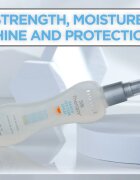Biosilk Silk Therapy Beach Texture Spray spray cu efect de plajă 167 ml