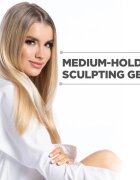 Biosilk Silk Therapy Glazing Gel gel de modelare cu mătase 207 ml