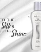 Biosilk Silk Therapy Glazing Gel gel de modelare cu mătase 207 ml