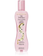 Biosilk Silk Therapy Irresistible Aplicarea jeturilor de refacere pentru ingrijire cu mătase 167 ml