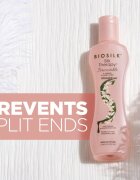 Biosilk Silk Therapy Irresistible Aplicarea jeturilor de refacere pentru ingrijire cu mătase 167 ml