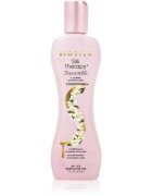 Biosilk Silk Therapy Irresistible Conditioner balsam pentru regenerare pentru un par stralucitor si catifelat 207 ml