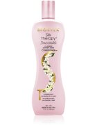 Biosilk Silk Therapy Irresistible Conditioner balsam pentru regenerare pentru un par stralucitor si catifelat 355 ml