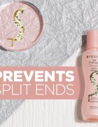 Biosilk Silk Therapy Irresistible Leave-In Treatment Aplicarea jeturilor de refacere pentru ingrijire cu mătase 67 ml