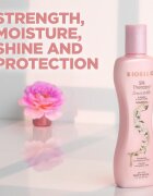 Biosilk Silk Therapy Irresistible Shampoo șampon regenerator cu mătase 207 ml
