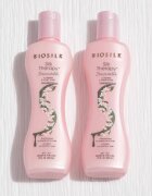 Biosilk Silk Therapy Irresistible Shampoo șampon regenerator cu mătase 355 ml