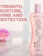 Biosilk Silk Therapy Irresistible Shampoo șampon regenerator cu mătase 355 ml