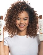 Biosilk Silk Therapy Natural Coconut Oil sampon hidratant cu ulei de cocos 355 ml
