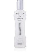 Biosilk Silk Therapy Original de ingrijire si restaurare pentru toate tipurile de păr 167 ml