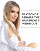 Biosilk Silk Therapy Original de ingrijire si restaurare pentru toate tipurile de păr 167 ml