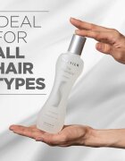 Biosilk Silk Therapy Original de ingrijire si restaurare pentru toate tipurile de păr 167 ml