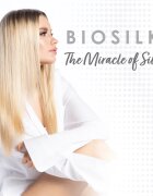 Biosilk Silk Therapy Spray Spritz spray styling cu mătase 207 ml