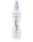Biosilk Silk Therapy Thermal Shield spray cu protecție termică pentru aranjarea cu placa și cu ondulatorul fara parabeni 207 ml