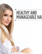 Biosilk Silk Therapy Thermal Shield spray cu protecție termică pentru aranjarea cu placa și cu ondulatorul fara parabeni 207 ml
