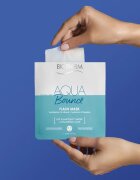 Biotherm Aqua Bounce Flash Mask masca pentru celule 35 g