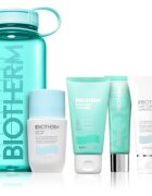 Biotherm Aqua Drop Set Green set cadou pentru femei