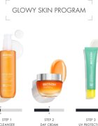 Biotherm Aquascreen Activewear Daily UV Fluid SPF 50+ fluid piele SPF 50+ 40 ml