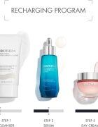 Biotherm Aquasource Cica Nutri Cream produs hrănitor pentru ten uscat sensibil si foarte uscat 50 ml