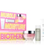 Biotherm Aquasource Cica Nutri Cream set cadou pentru femei