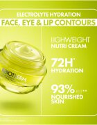 Biotherm Aquasource+ Electrolyte Nutri Cream cremă pentru față 30 ml