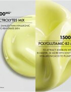Biotherm Aquasource+ Electrolyte Nutri Cream cremă pentru față 30 ml