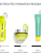 Biotherm Aquasource+ Electrolyte Nutri Cream cremă pentru față 30 ml