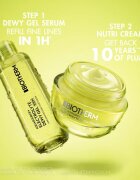 Biotherm Aquasource+ Electrolyte Nutri Cream cremă pentru față 30 ml
