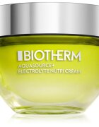Biotherm Aquasource+ Electrolyte Nutri Cream cremă pentru față 50 ml