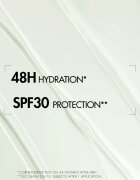 Biotherm Aquasource Hyalu Plump Cream crema de fata hidratanta SPF 30 50 ml