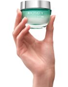 Biotherm Aquasource Hyalu Plump Cream crema de fata hidratanta SPF 30 50 ml