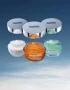 Biotherm Aquasource Hyalu Plump Cream crema de fata hidratanta SPF 30 50 ml