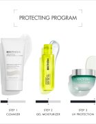 Biotherm Aquasource Hyalu Plump Cream crema de fata hidratanta SPF 30 50 ml