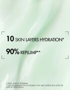 Biotherm Aquasource Hyalu Plump Gel gel hidratant facial 30 ml